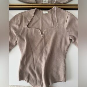 Abercrombie Bodysuit